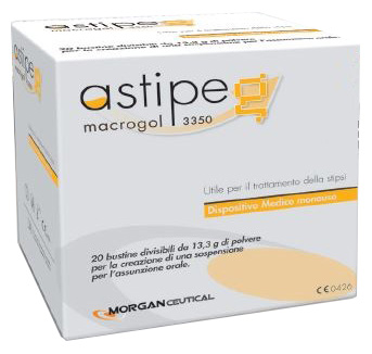 Astipeg 20BUST