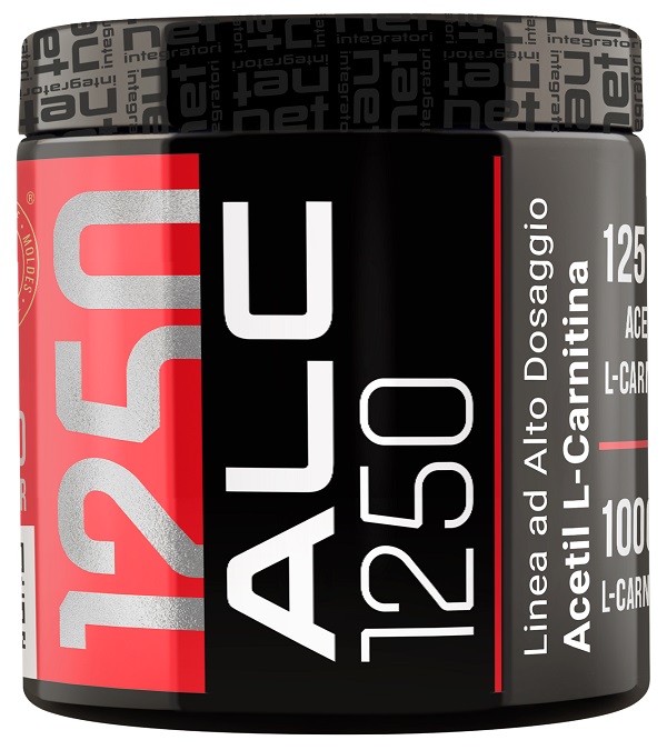 Alc 1250 60 compresse