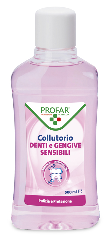Profar Collut Dent/Geng Sens