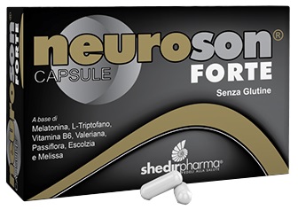 Neuroson Forte 30 capsule