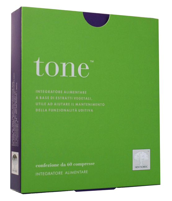Tone 60 compresse
