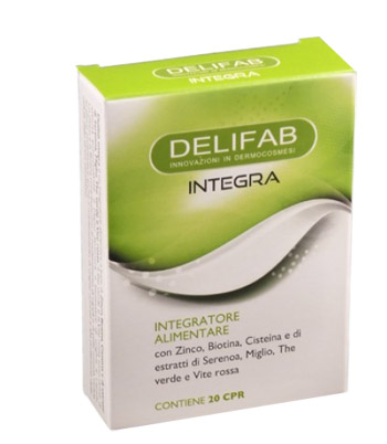 Delifab Integra 20 compresse