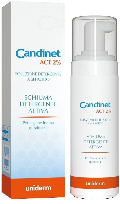 Candinet Act 2% 150 ml