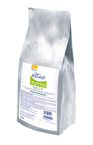 Vitastab Tutto Sali F 3 kg