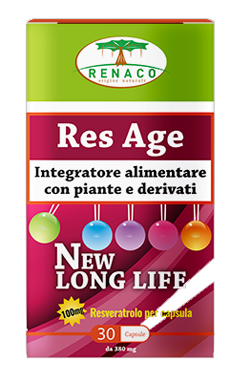 Res Age 30 capsule
