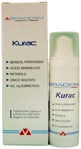 Kurac 30 ml Braderm