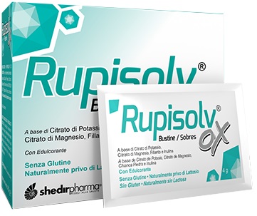 Rupisolv Ox 20BUST 4 g