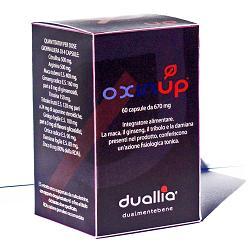 Oxinup 60 capsule 670 mg