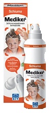 Mediker Schiuma 150 ml