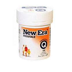 New Era Q 240GR