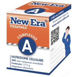 New Era a 240GR