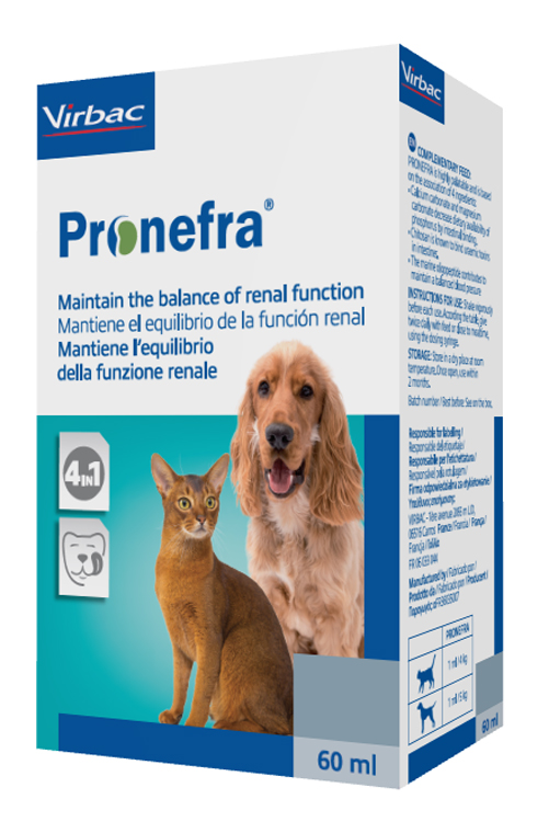 Pronefra 60 ml