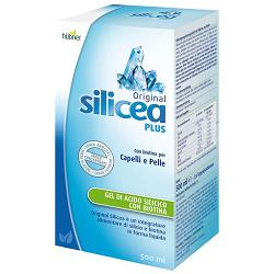 Hubner Origin Silic Plus 500 ml