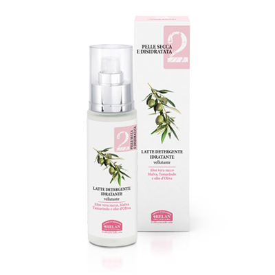 Linea 2 Latte Detergente Idr