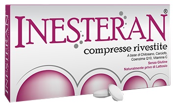 Inesteran 30 compresse