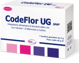 Codeflor Ug 14BUST