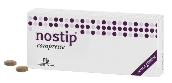 Nostip 24 compresse