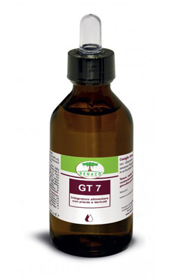 GT7 Gocce 100 ml