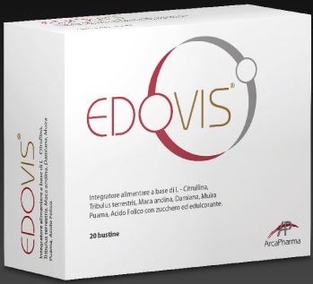 Edovis 20BUST