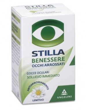 Stilla Benessere 10 ml