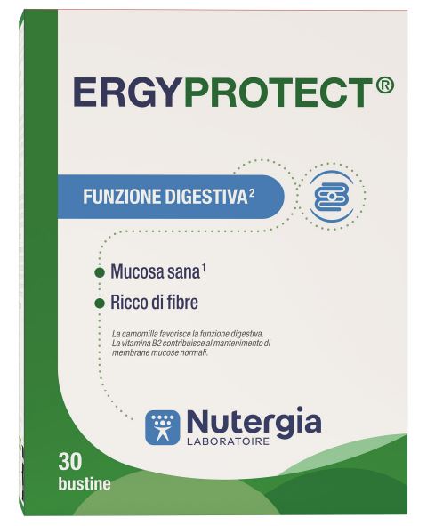 Ergyprotect 30BUST