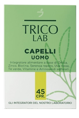 LDF Tri Capelli U 45 compresse