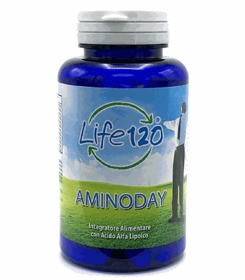 Aminoday 90 compresse
