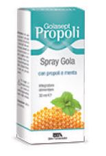 Golasept Spray Gola Adult 30 ml