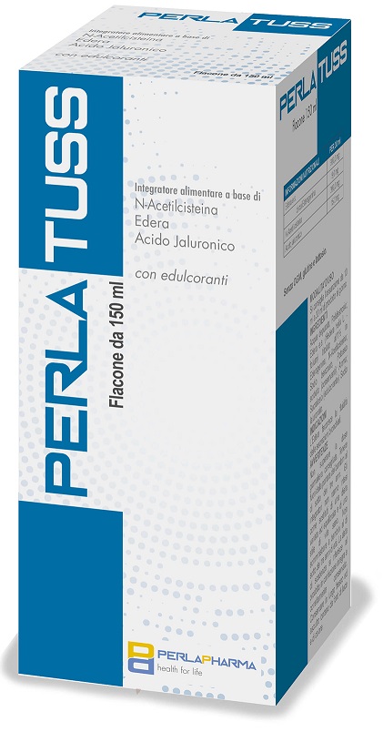 Perlatuss Sciroppo 150 ml