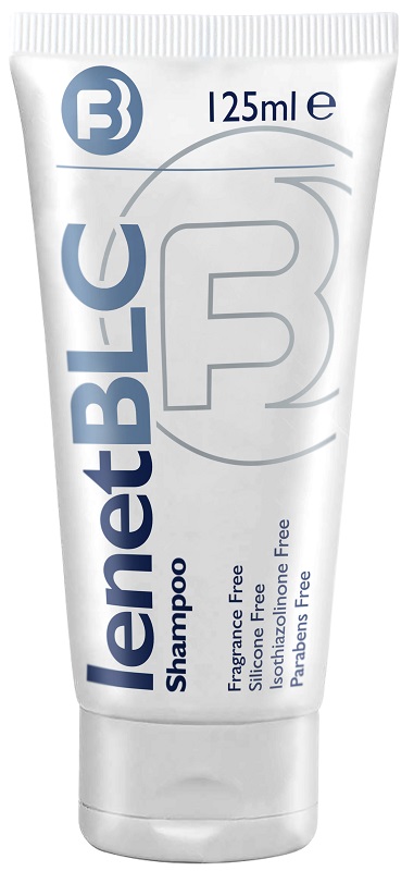 Lenet BLC Shampoo 125 ml