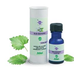 Tea Tree Oe Bio 15 ml