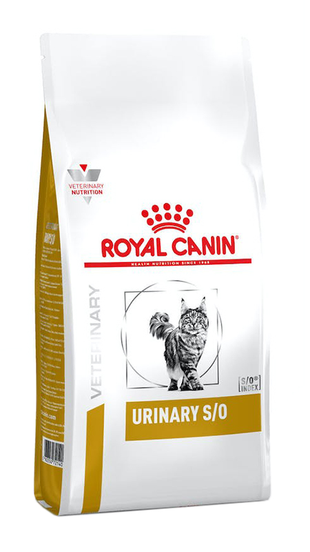Urinary Gatto 7 kg R.C.