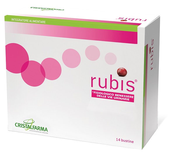 Rubis 14BUST