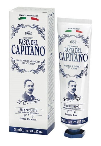 CAPIT1905 Dent Sbianc 75 ml