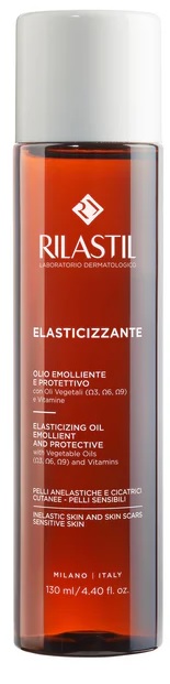 Rilastil Olio Elast 80 ml SP PR