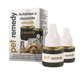 Pet Remedy Ricarica DIFF2X40ML