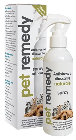 Pet Remedy Spray 200 ml