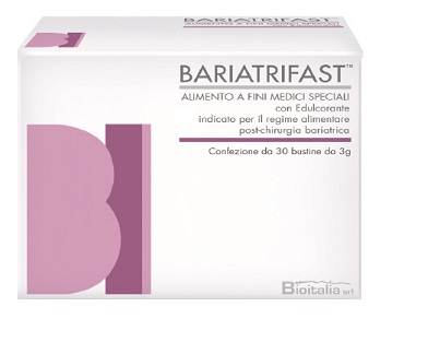 Bariatrifast 30BUST