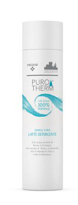Purotherm Latte Detergente