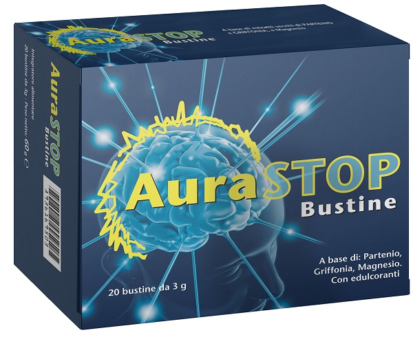 Aurastop 20BUST
