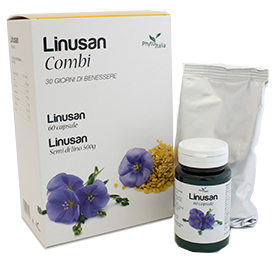 Linusan Combi