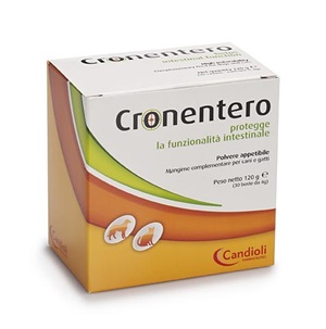 Cronentero 30 BST 4 GR