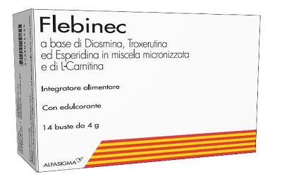Flebinec 14BUST