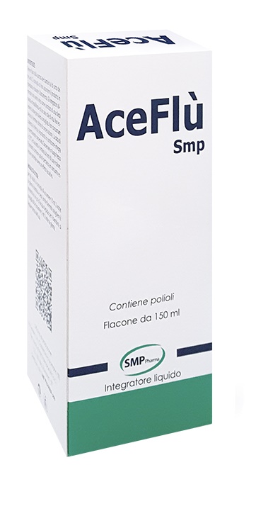 Aceflu' SMP 150 ml