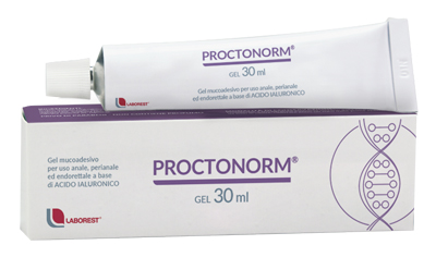 Proctonorm Gel 30 ml