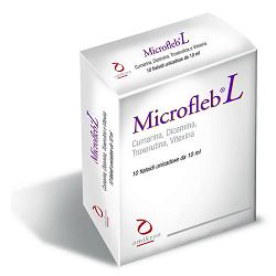 Microfleb L 10F 10 ml