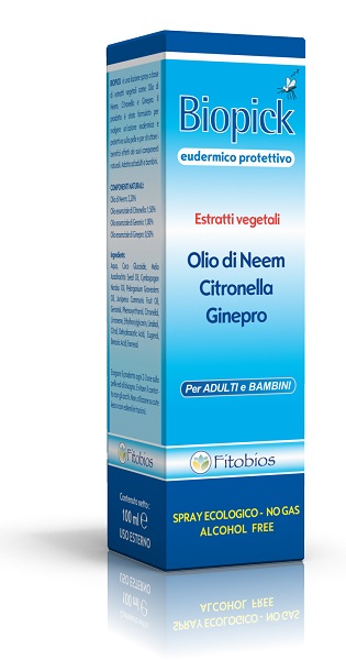 Biopick Eudermico Protettivo