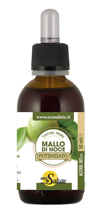 Mallo Verde Noce TM 50 ml