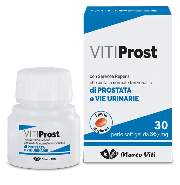 Vitiprost 30SOFT Gel