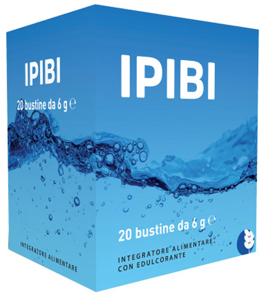 Ipibi 20BUST 6 g
